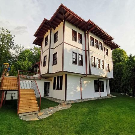 Hotel Ibrahim Aga Konagi Kartepe Exterior foto