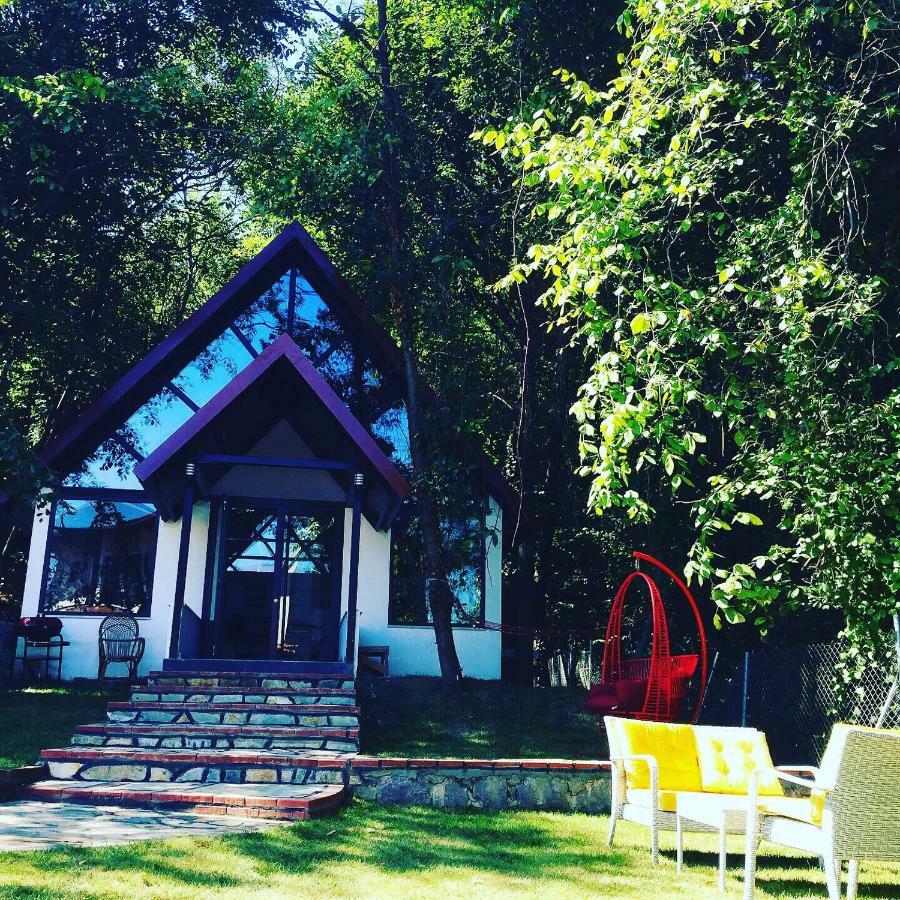 Hotel Ibrahim Aga Konagi Kartepe Exterior foto