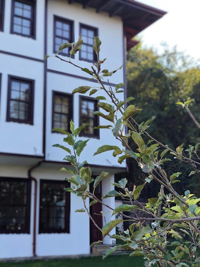 Hotel Ibrahim Aga Konagi Kartepe Exterior foto
