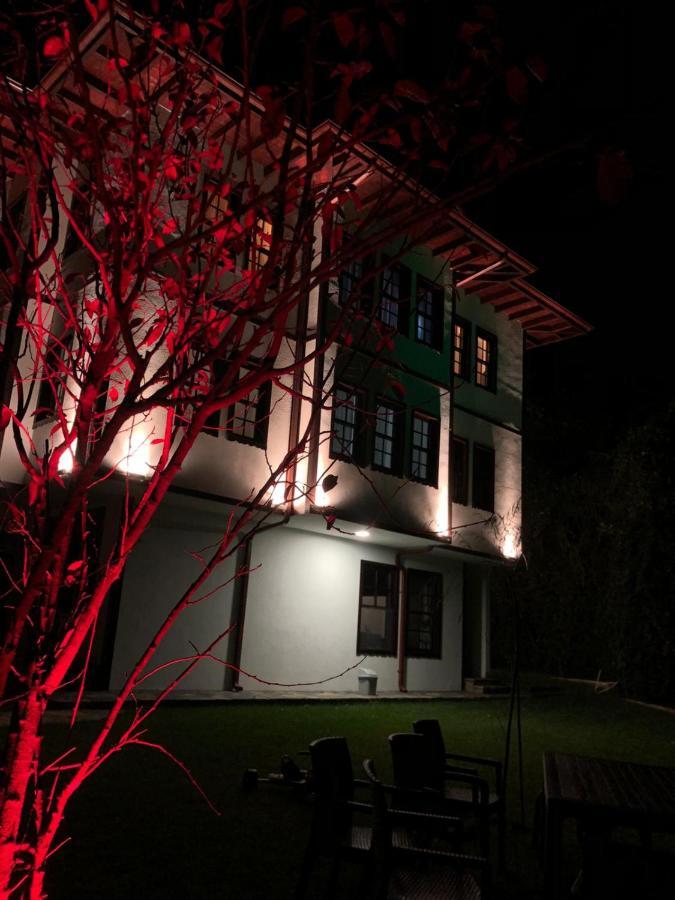Hotel Ibrahim Aga Konagi Kartepe Exterior foto